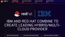 IBM przejmie Red Hata za 34 mld dolarów. Powstanie hybrydowy gigant usług chmurowych