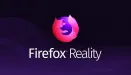 Firefox Reality - przeglądarka do wirtualnej rzeczywistości