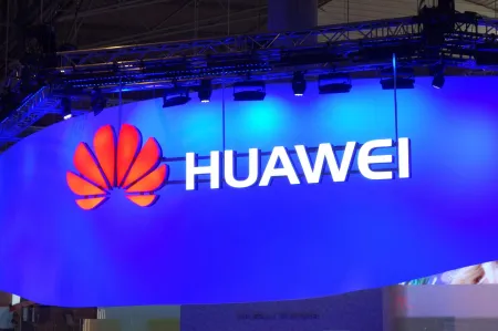 Huawei - globalne kłopoty jednej z największych marek na rynku