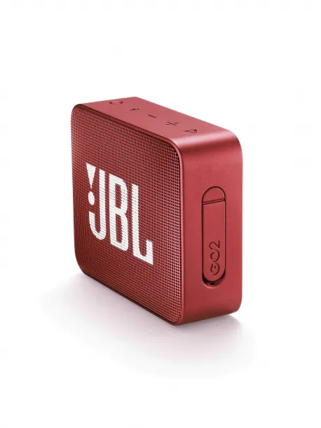 JBL GO 2 - Superoferta w RTV Euro AGD
