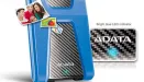 ADATA DashDrive Durable HD650