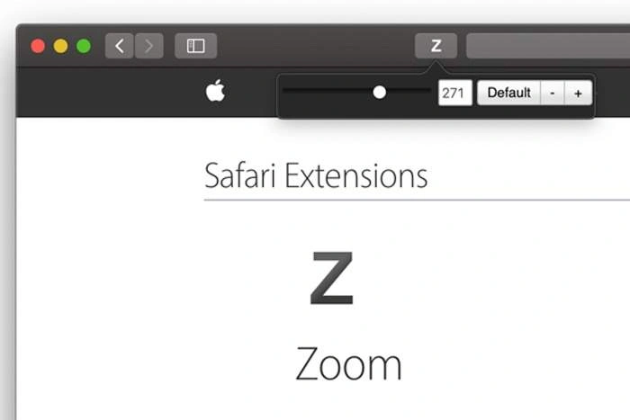 Najlepsze wtyczki/dodatki do przeglądarki Safari na komputery Mac [2021]