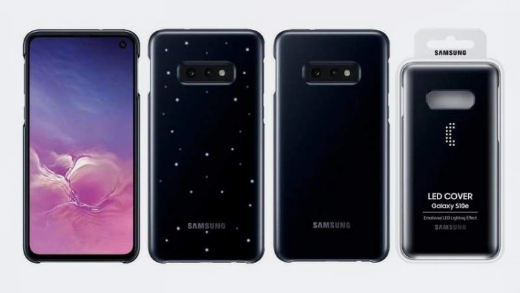 Samsung Galaxy S10 - specyfikacje, ceny u polskich operatorów [06.03.2019]
