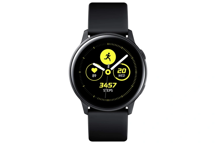 Galaxy Watch Active, Galaxy Fit i Galaxy Buds – trzy nowe urządzenia ubieralne marki Samsung