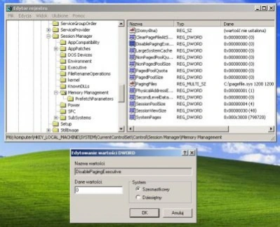 Windows XP - 15 porad optymalizacyjnych