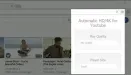Rozszerzenie umożliwiające wyświetlanie w dużej rozdzielczości filmów na YouTube usunięte z Chrome Store