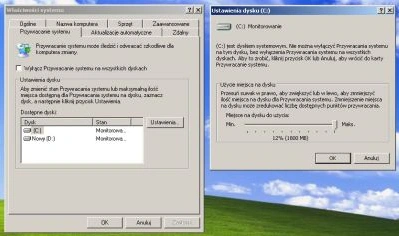 Windows XP - 15 porad optymalizacyjnych