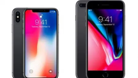 Jakiego iPhone'a wybrać na początku 2019 roku?