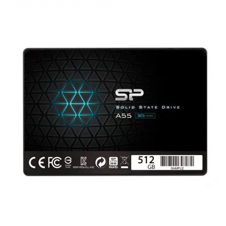Silicon Power Ace A55 512 GB
