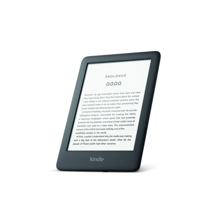 All-new Kindle - nowy, tani czytnik e-booków od Amazon