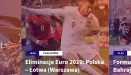 Polska: Łotwa - jak obejrzeć mecz online?