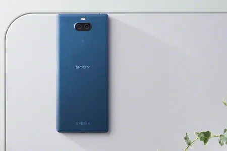 Innowacyjny ultrapanoramiczny smartfon SONY — zobacz najnowszy model Xperia 10