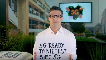 5G Ready - dlaczego nie ma czegoś takiego?