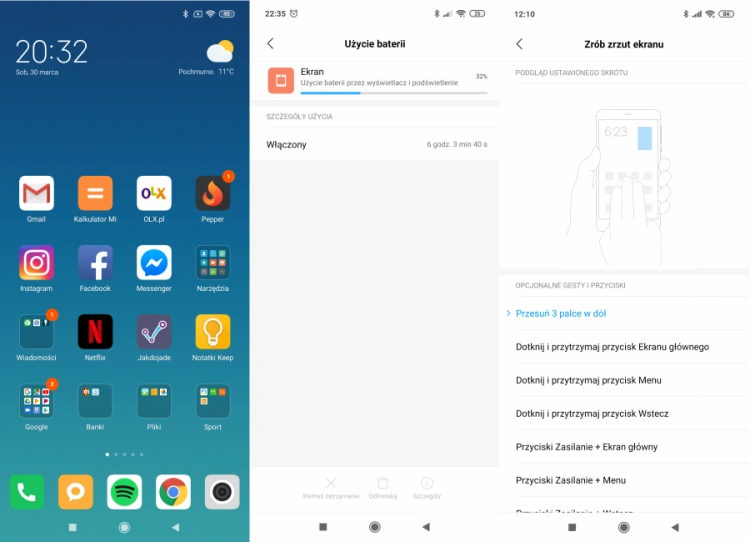 Redmi Note 7 - test najnowszego budżetowca od Xiaomi