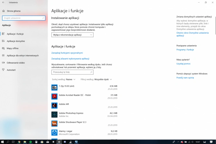 Windows 10/Windows 11 - Jak skonfigurować nowy komputer [PORADNIK]