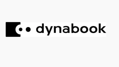 Dynabook - nowa nazwa laptopów Toshiba
