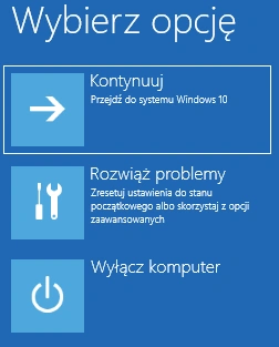 Jak uruchomić BIOS/UEFI w Windows 10/Windows 11? [PORADNIK]