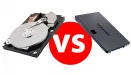 SSD vs HDD - co jest lepsze i dlaczego?