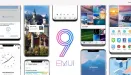EMUI 9.1 dla 49 starszych urządzeń Huawei i Honor