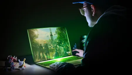 NVIDIA publikuje sterownik Game Ready dla gry Mortal Kombat 11