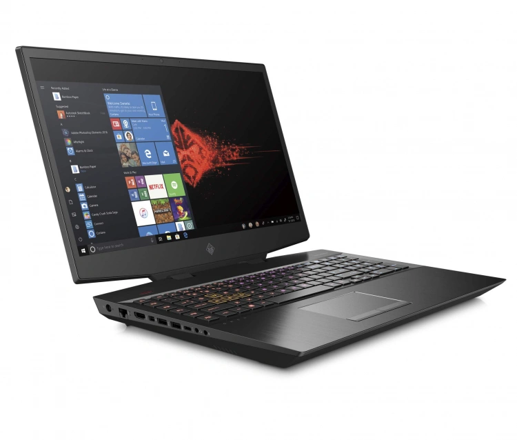 HP prezentuje pierwszy laptop gamingowy z dwoma ekranami [aktualizacja - polskie ceny]