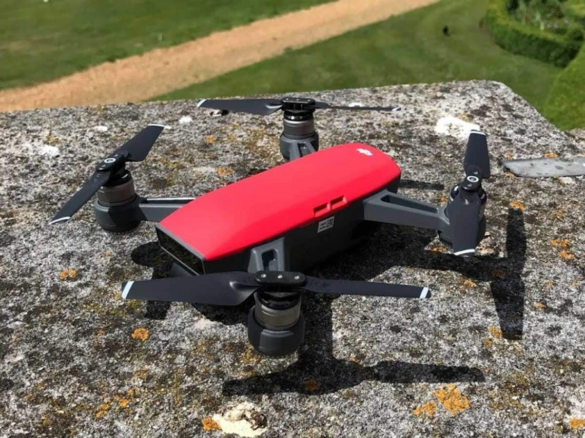Jakiego drona wybrać w 2019 roku - ranking