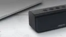 Creative Metallix Plus - wodoodporny głośnik Bluetooth z baterią 24h.