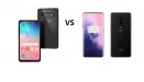 OnePlus 7 Pro vs Galaxy S10 - co lepsze?