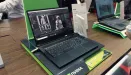 MSI pokazuje swoje pierwsze laptopy Nvidia Studio