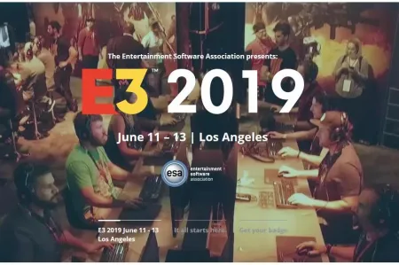 E3 2019: czego się spodziewamy?