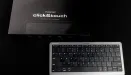 Prestigio Click&Touch wprowadza pierwszą na świecie intuicyjną klawiaturę Prestigio