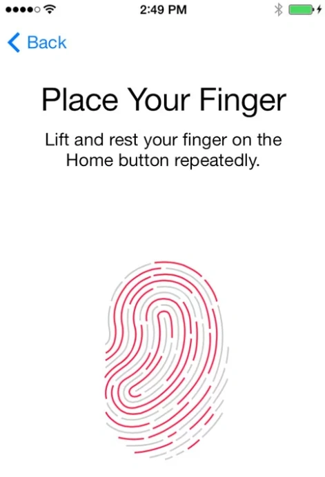 Jak naprawić uszkodzone Touch ID w iPhone i iPad