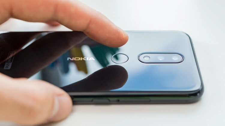 Czy Nokia ma szansę konkurować z Xiaomi? Test Nokia 4.2