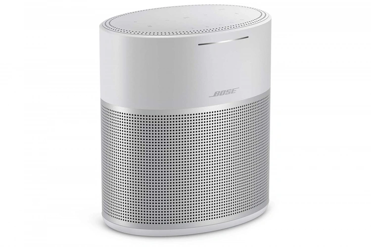 Bose Home Speaker 300 - test małego głośnika z Asystentem Google