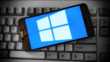 Android - jak zmienić go w urządzenie z Windows 10?