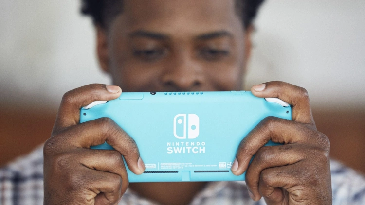 Kompendium Nintendo Switch Lite - wszystko co wiemy o nowej konsoli