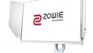 Białe e-Sportowe monitory ZOWIE XL2546 DIVINA PINK i BLUE