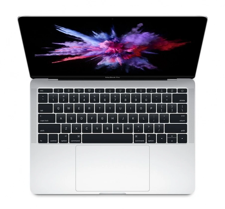 Podstawowa konfiguracja właśnie stała się opłacalna - test nowego 13 calowego MacBook'a Pro