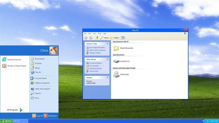 Już czas na wymianę Windows XP. Pokazujemy, jak zaktualizować komputer do Windows 10