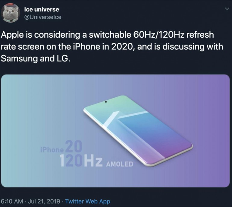 iPhone 2020 - Дата выхода, Технические характеристики и Цена