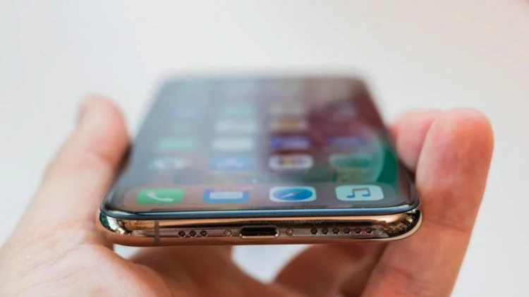 Как исправить то, что iPhone не заряжается?