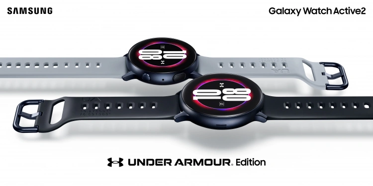 Galaxy Watch Active vs Galaxy Watch Active 2 - starcie koreańskich smartwatchy z Tizenem