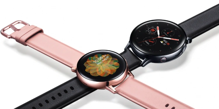 Galaxy Watch Active vs Galaxy Watch Active 2 - starcie koreańskich smartwatchy z Tizenem
