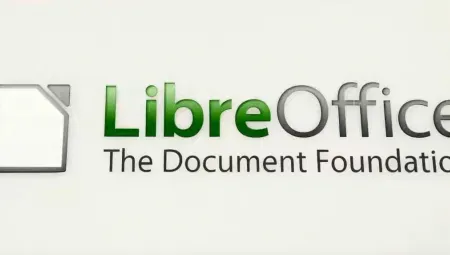 LibreOffice 6.3 - nowa wersja, widoczne zmiany
