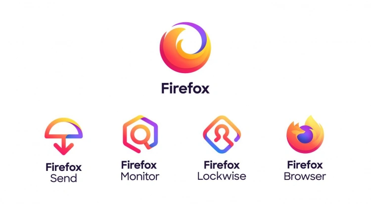 Firefox Quantum zmieni się w Firefox Browser
