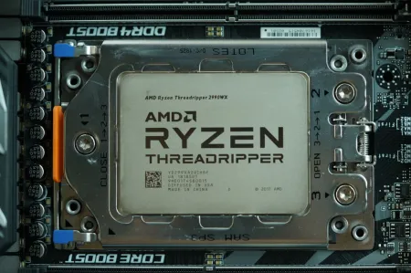 AMD: kolejna generacja Threadripper, brak CrossFire