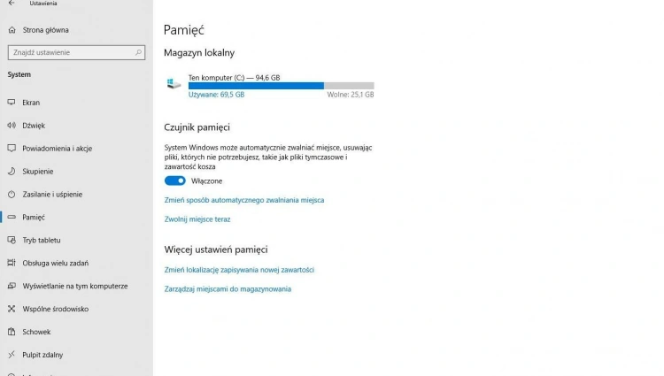 Windows 10 - 16 prostych sposobów na przyśpieszenie działania systemu [PORADNIK]