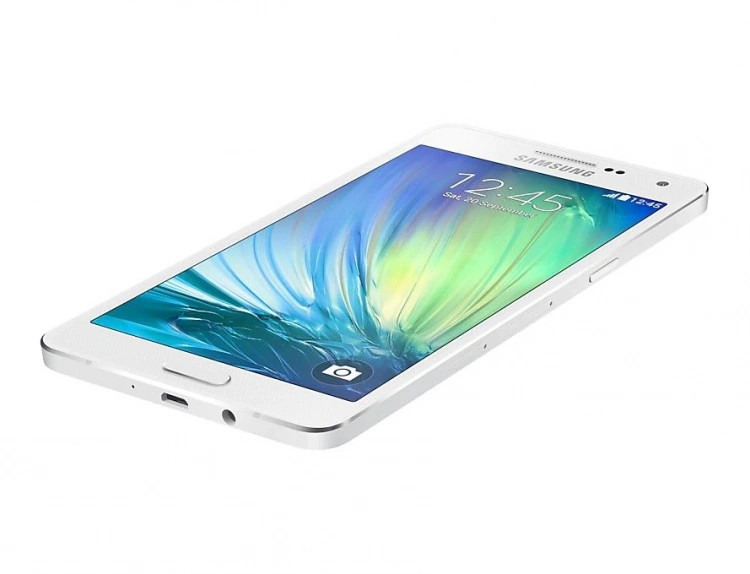 Test Samsunga Galaxy A50 - kompromis idealny?