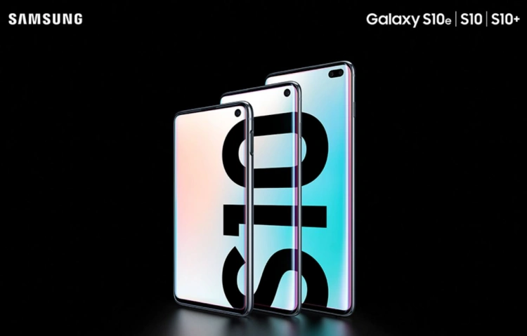Samsung Galaxy S10 – ruszyła nowa promocja