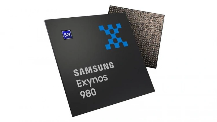 Samsung Exynos 980 - poznaliśmy procesor Galaxy S11